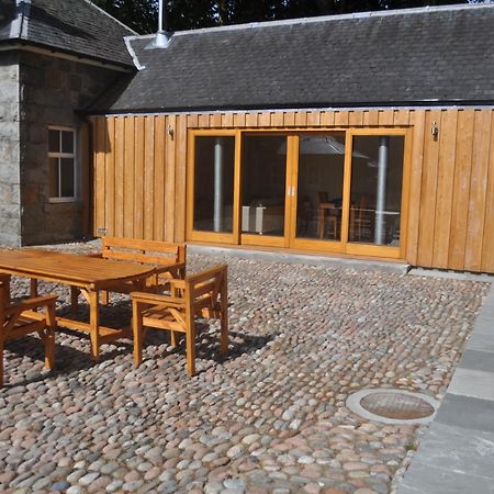 The Old Stables, Alltshellach Cottages North Ballachulish ภายนอก รูปภาพ